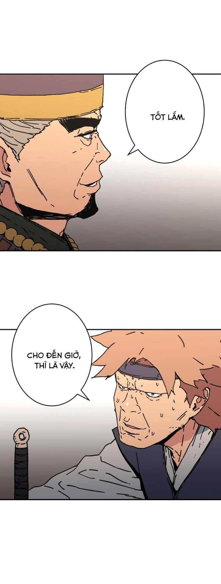 Bố Vô Song Chapter 163 - 4