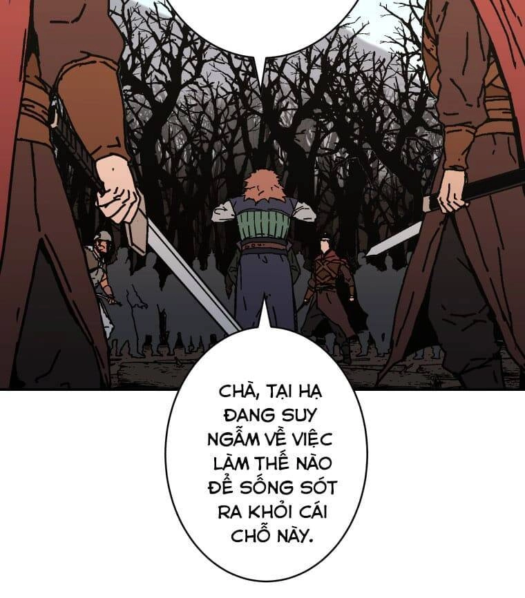 Bố Vô Song Chapter 163 - 6