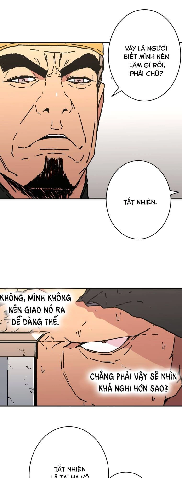 Bố Vô Song Chapter 163 - 7