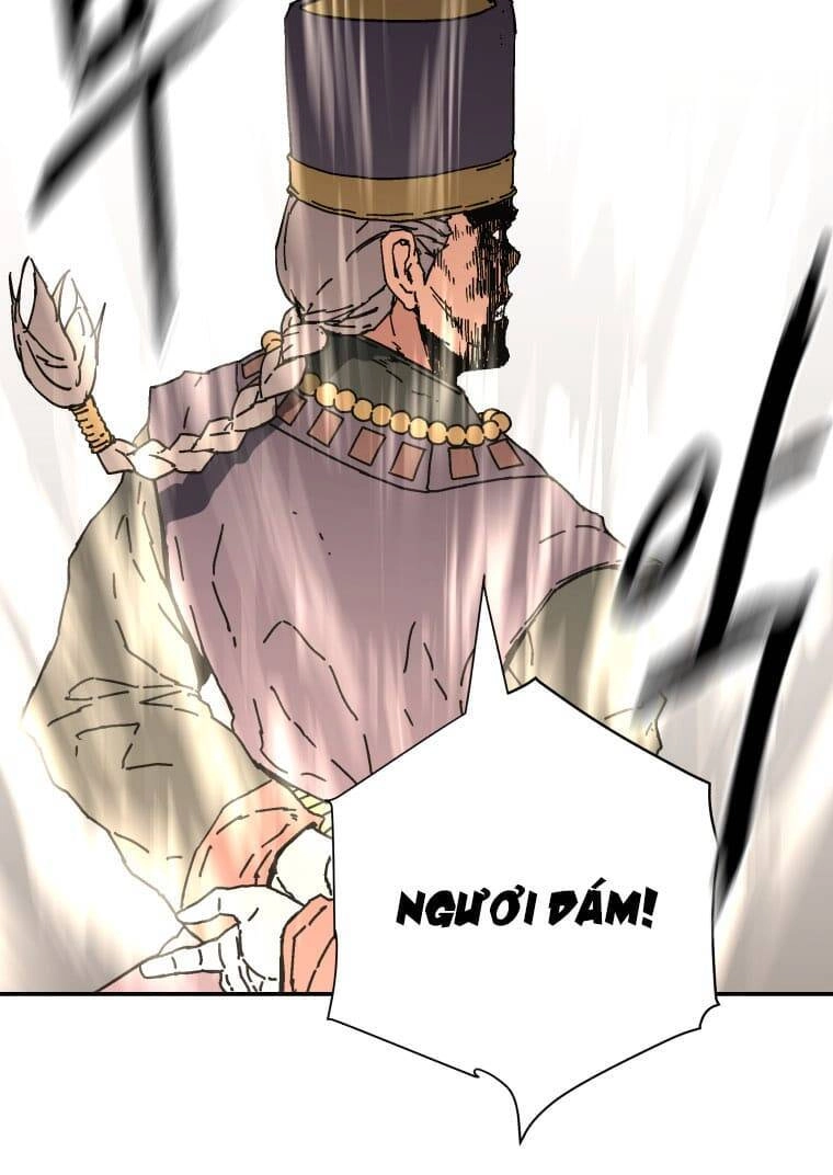 Bố Vô Song Chapter 163 - 10