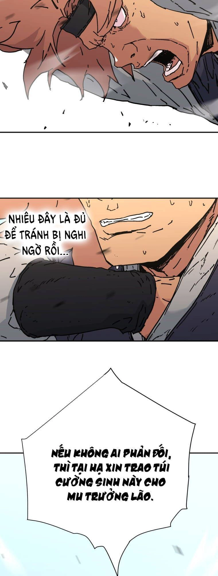 Bố Vô Song Chapter 163 - 12