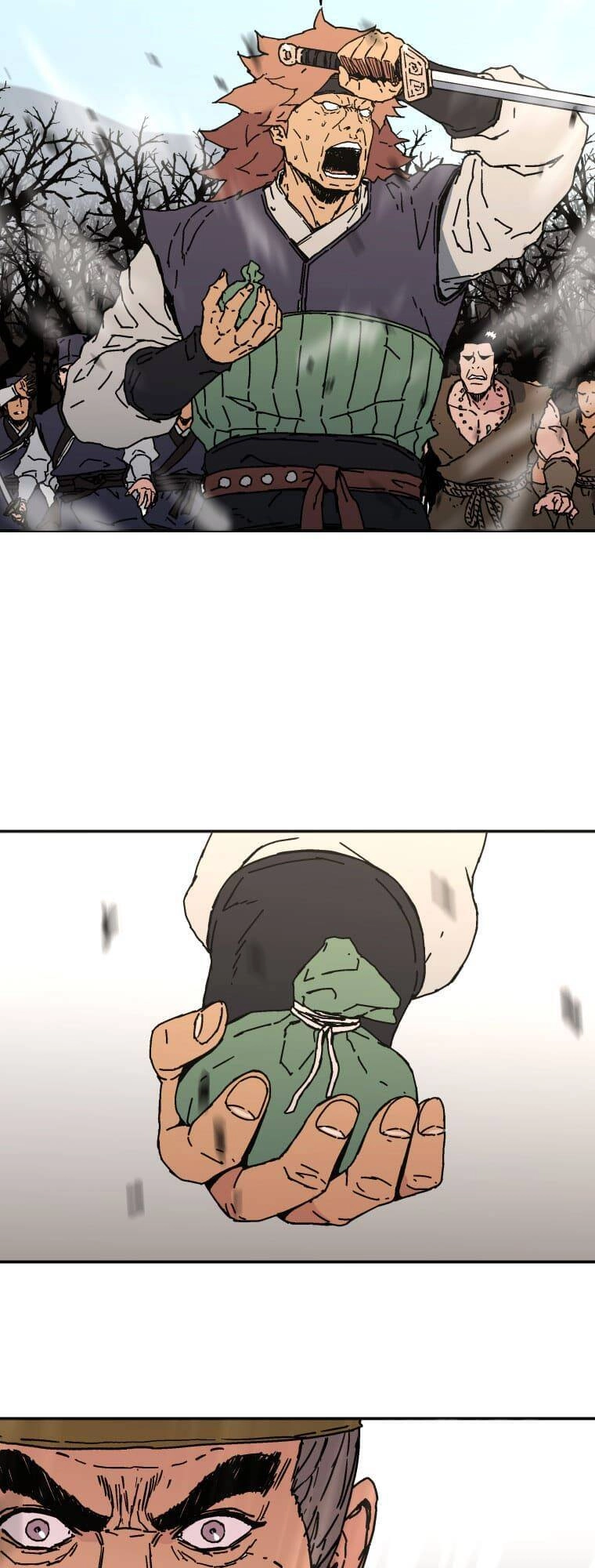 Bố Vô Song Chapter 163 - 13