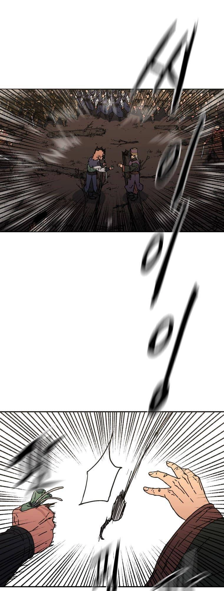 Bố Vô Song Chapter 163 - 15