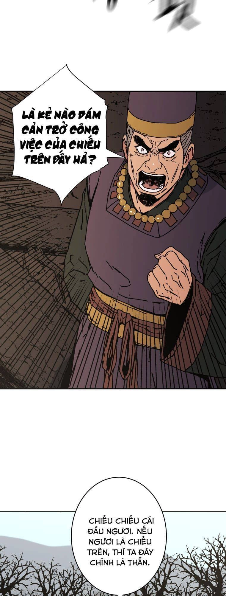 Bố Vô Song Chapter 163 - 16