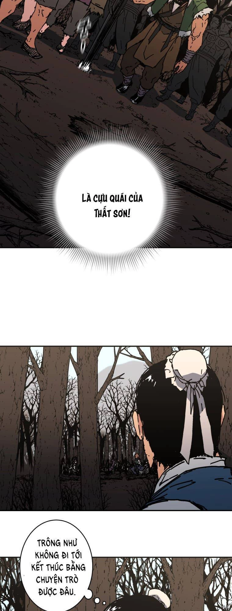 Bố Vô Song Chapter 163 - 28