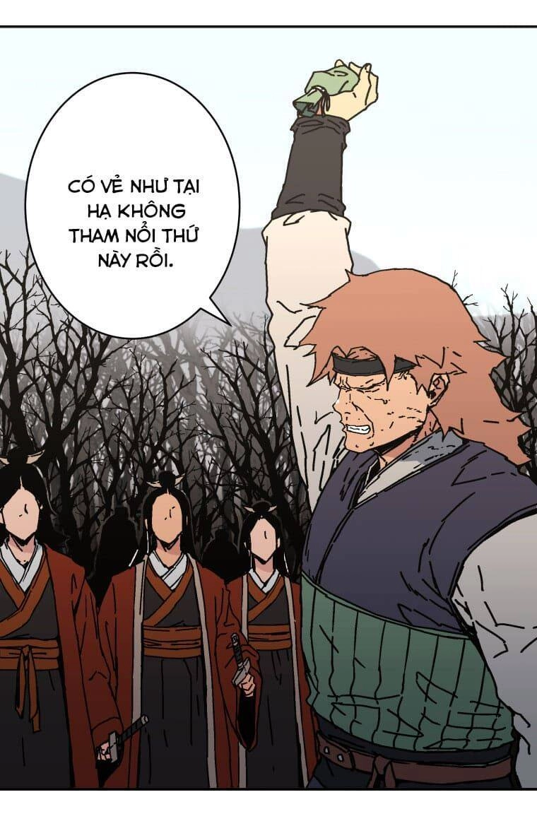 Bố Vô Song Chapter 163 - 30