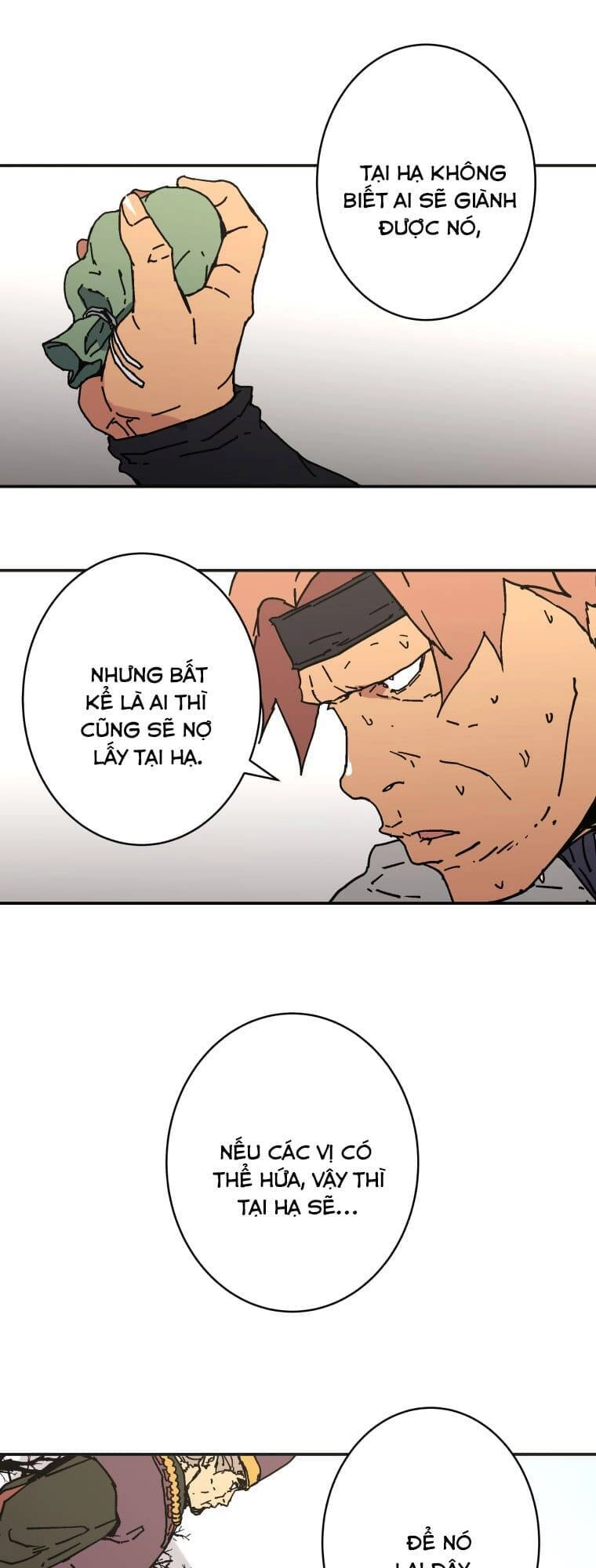 Bố Vô Song Chapter 163 - 31