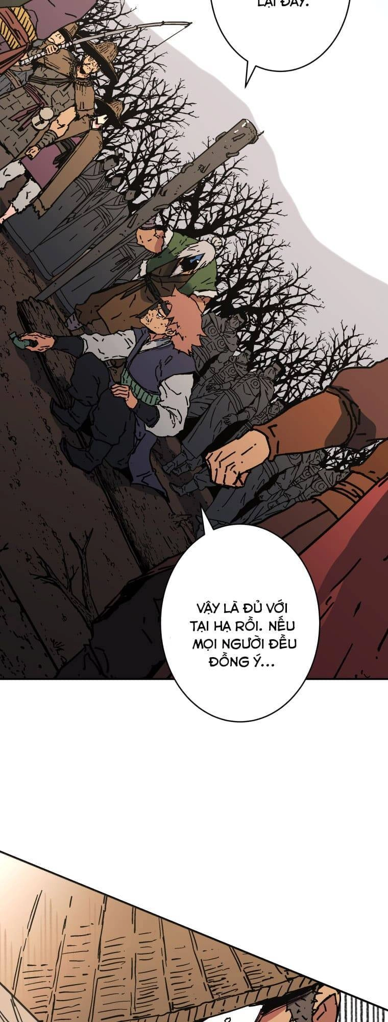 Bố Vô Song Chapter 163 - 32