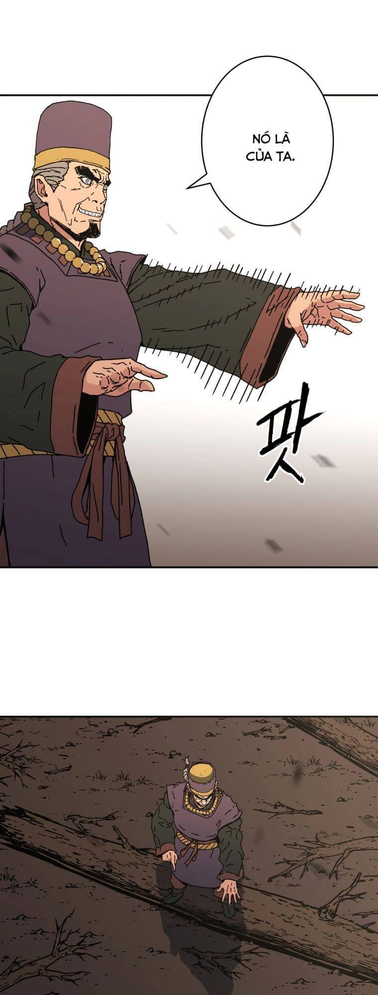 Bố Vô Song Chapter 163 - 39