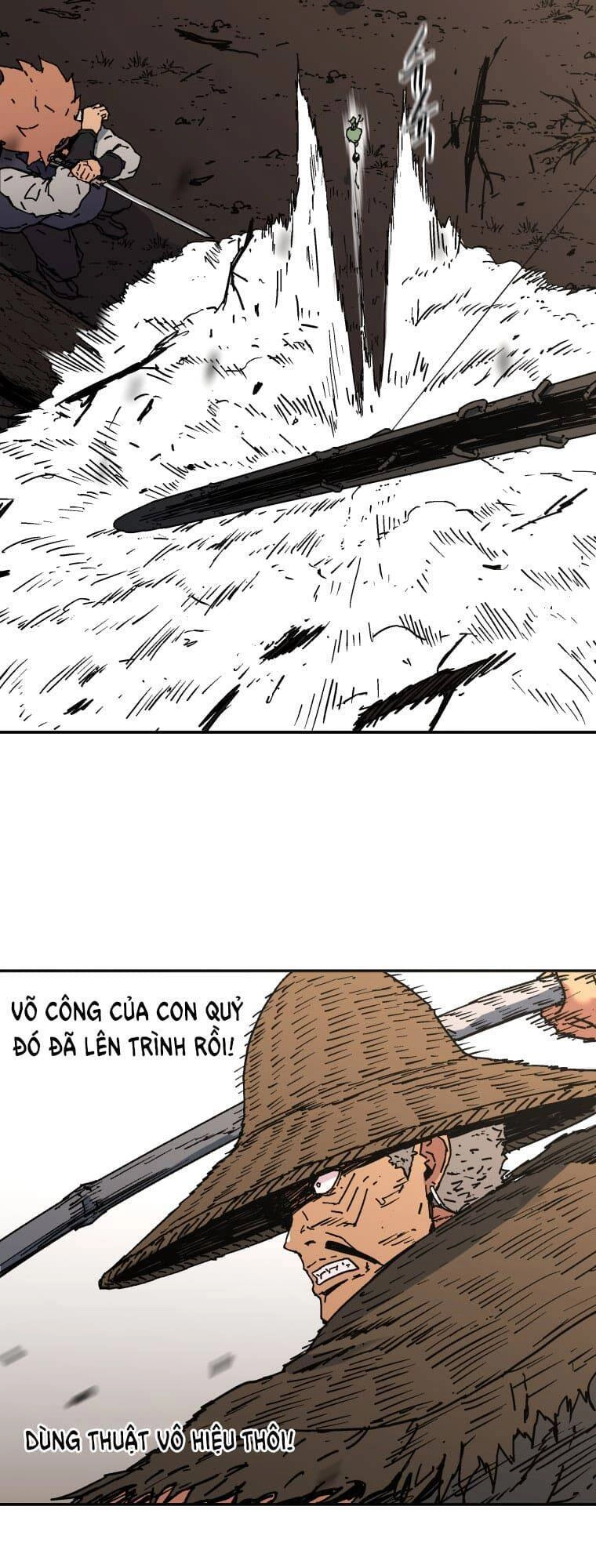 Bố Vô Song Chapter 163 - 40