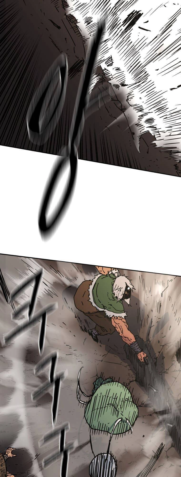 Bố Vô Song Chapter 163 - 45