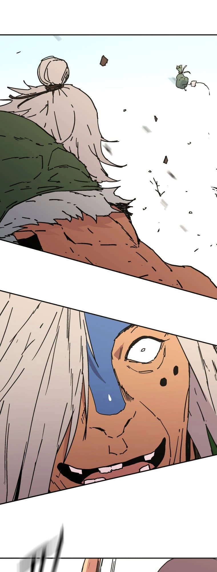 Bố Vô Song Chapter 163 - 47