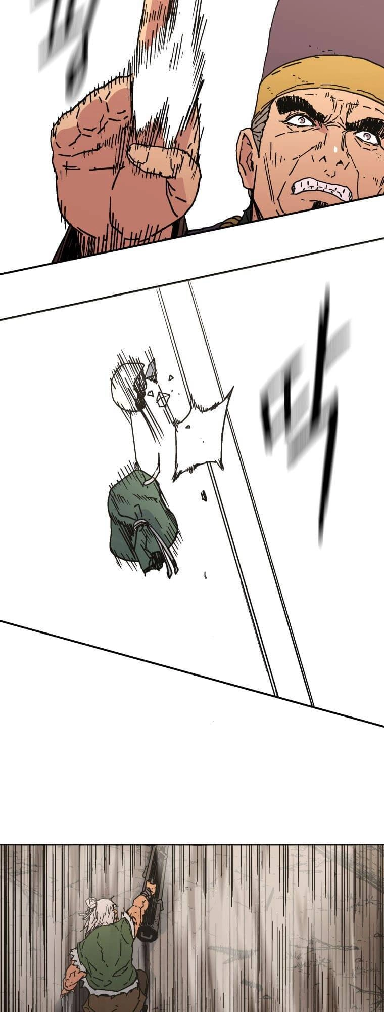 Bố Vô Song Chapter 163 - 48