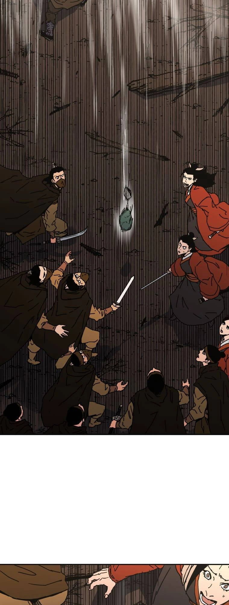 Bố Vô Song Chapter 163 - 49