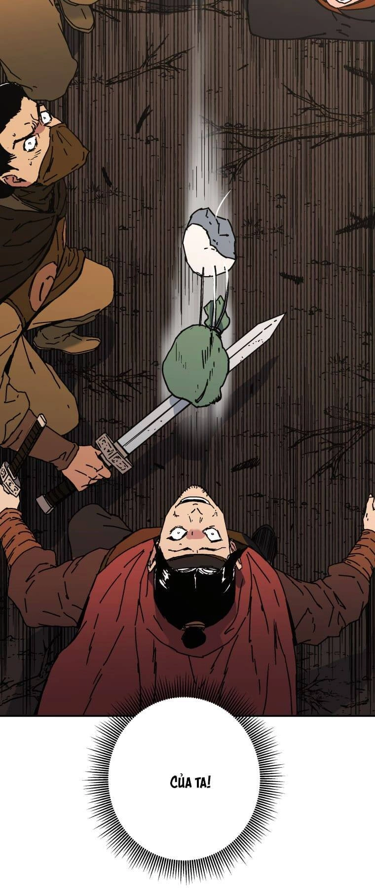 Bố Vô Song Chapter 163 - 50