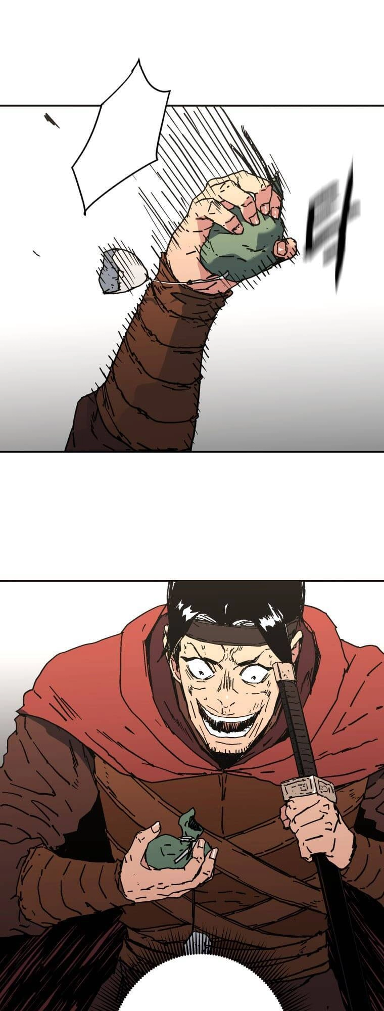 Bố Vô Song Chapter 163 - 51