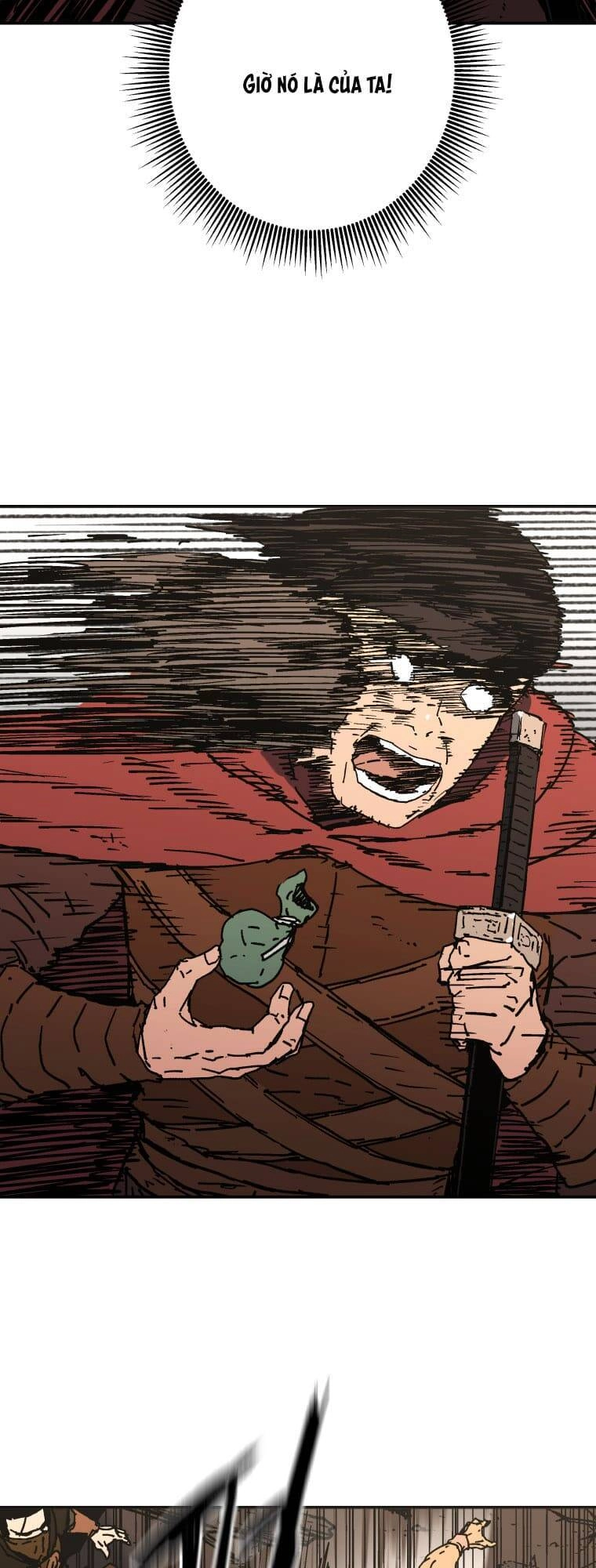 Bố Vô Song Chapter 163 - 52