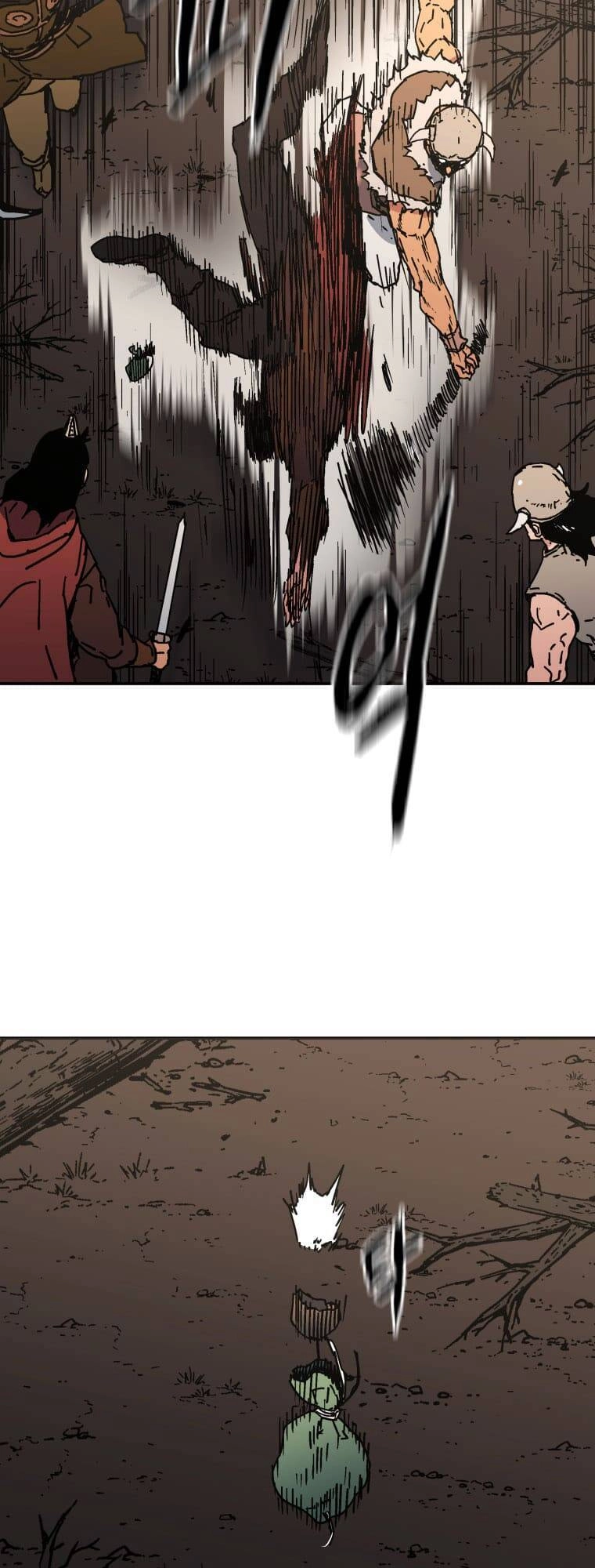 Bố Vô Song Chapter 163 - 53