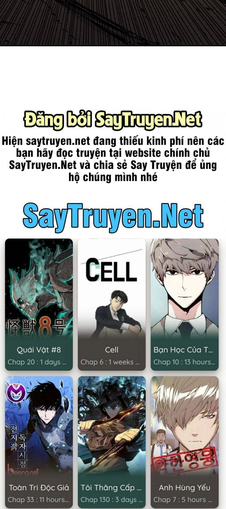 Bố Vô Song Chapter 163 - 56