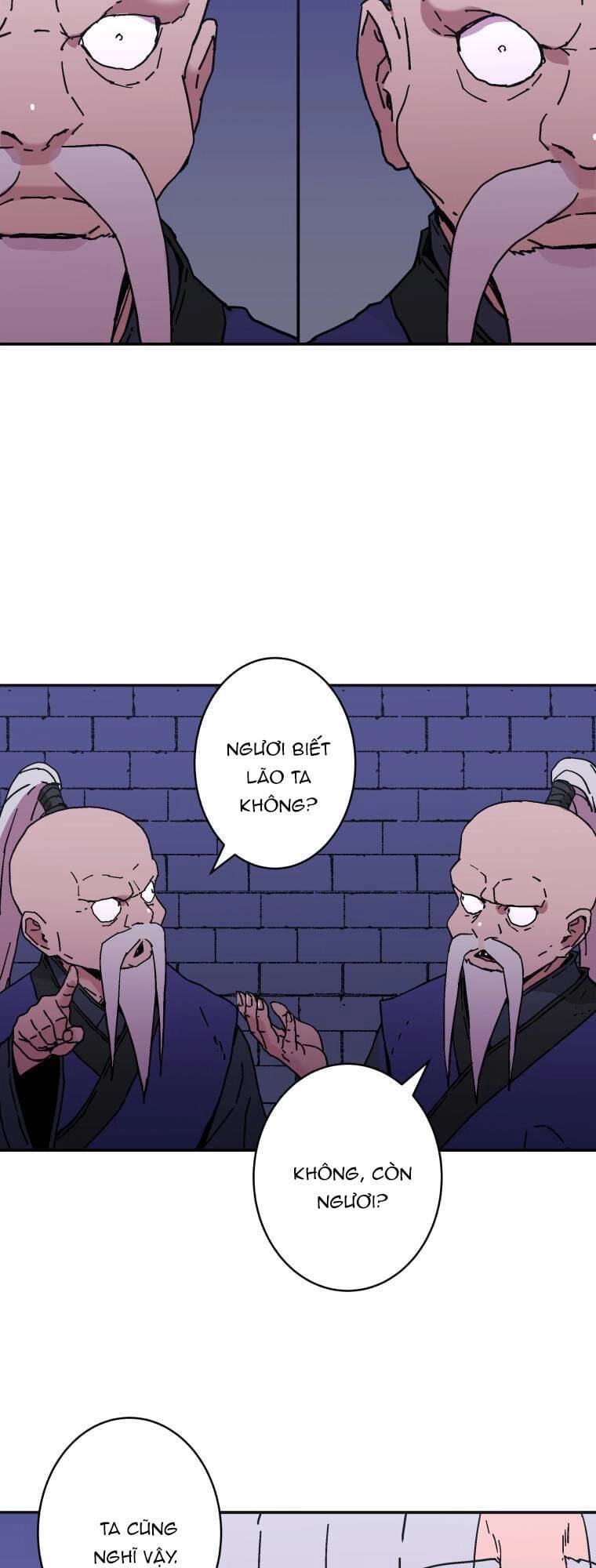 Bố Vô Song Chapter 165 - 4