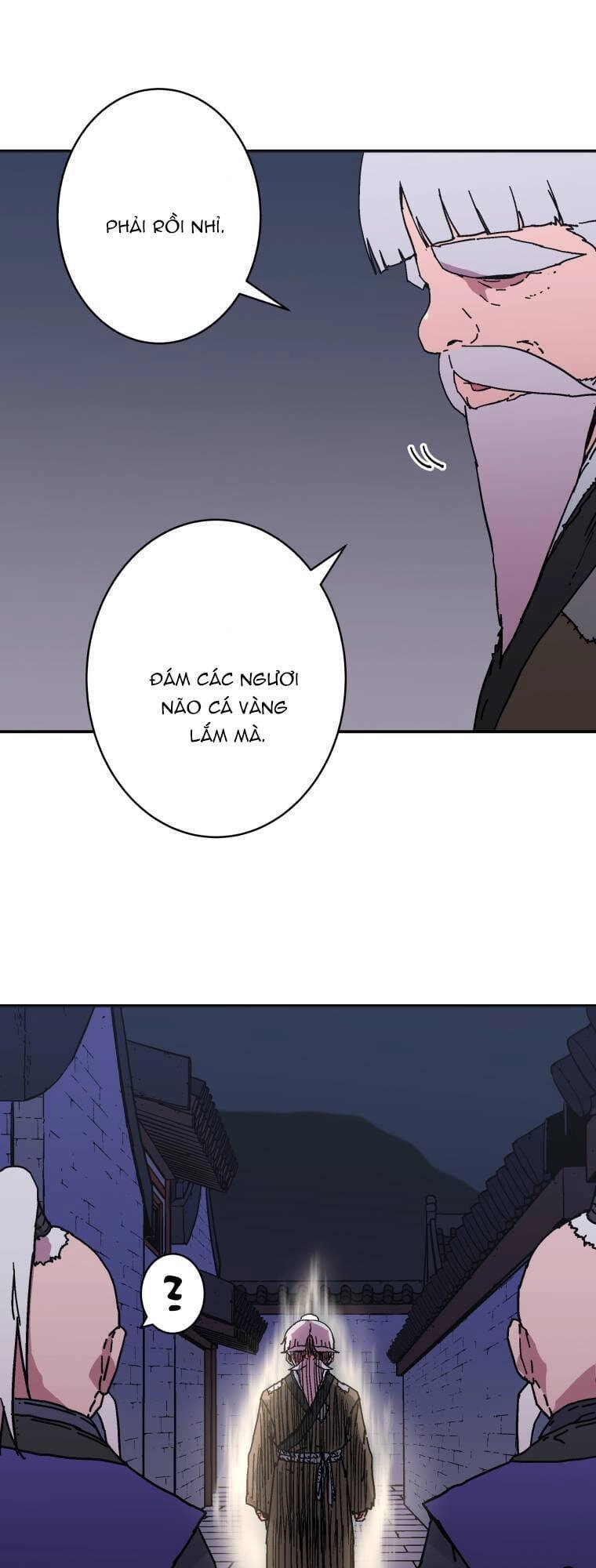 Bố Vô Song Chapter 165 - 7