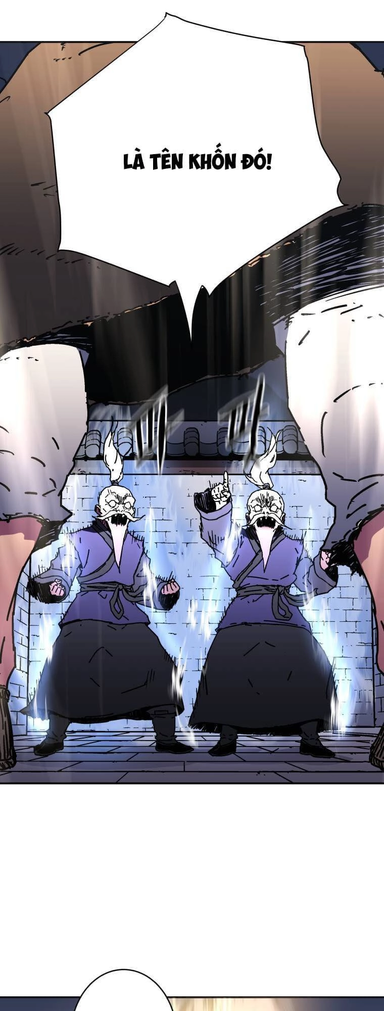 Bố Vô Song Chapter 165 - 11