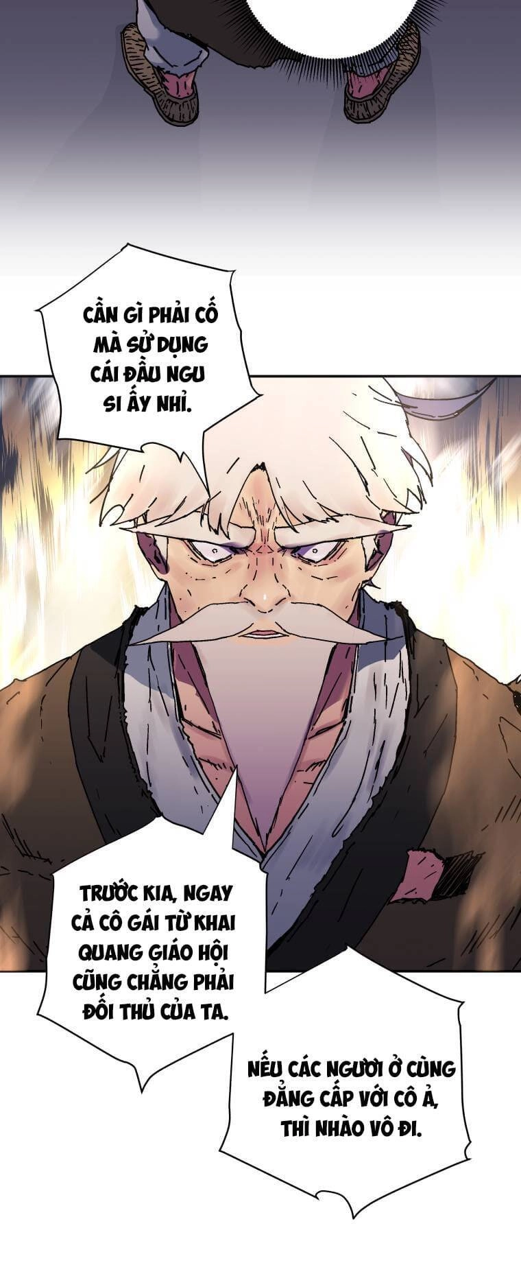 Bố Vô Song Chapter 165 - 18