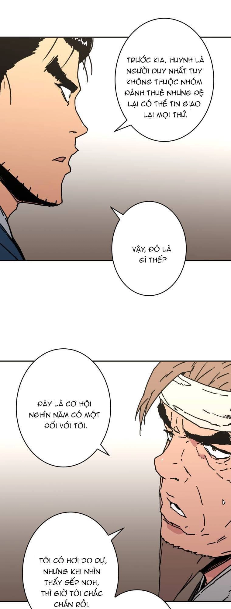 Bố Vô Song Chapter 165 - 27