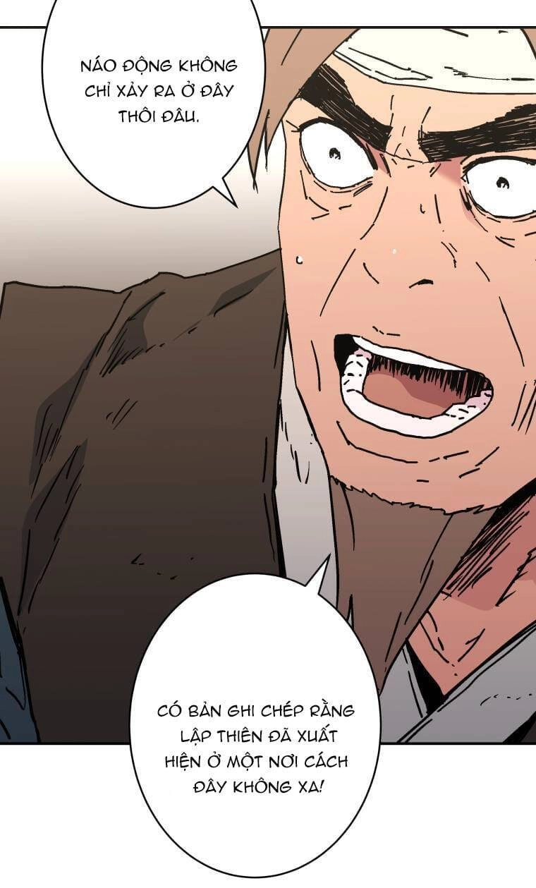 Bố Vô Song Chapter 165 - 30