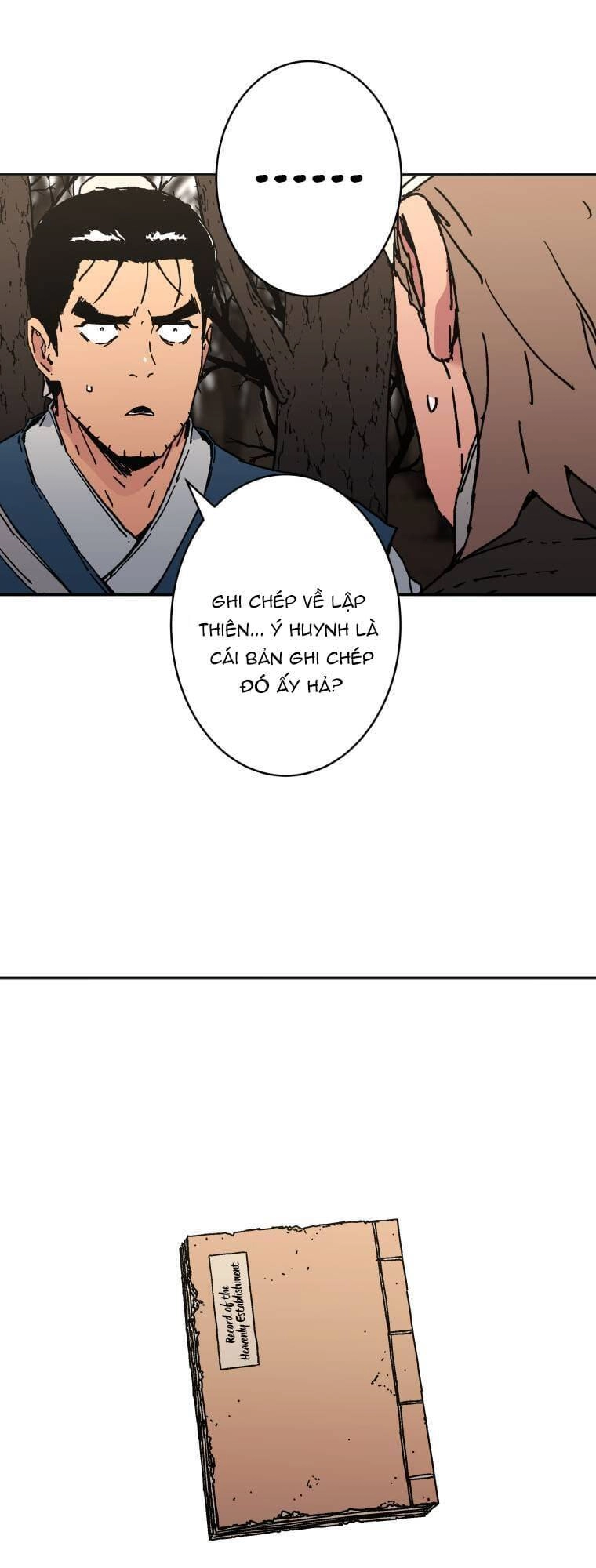 Bố Vô Song Chapter 165 - 31