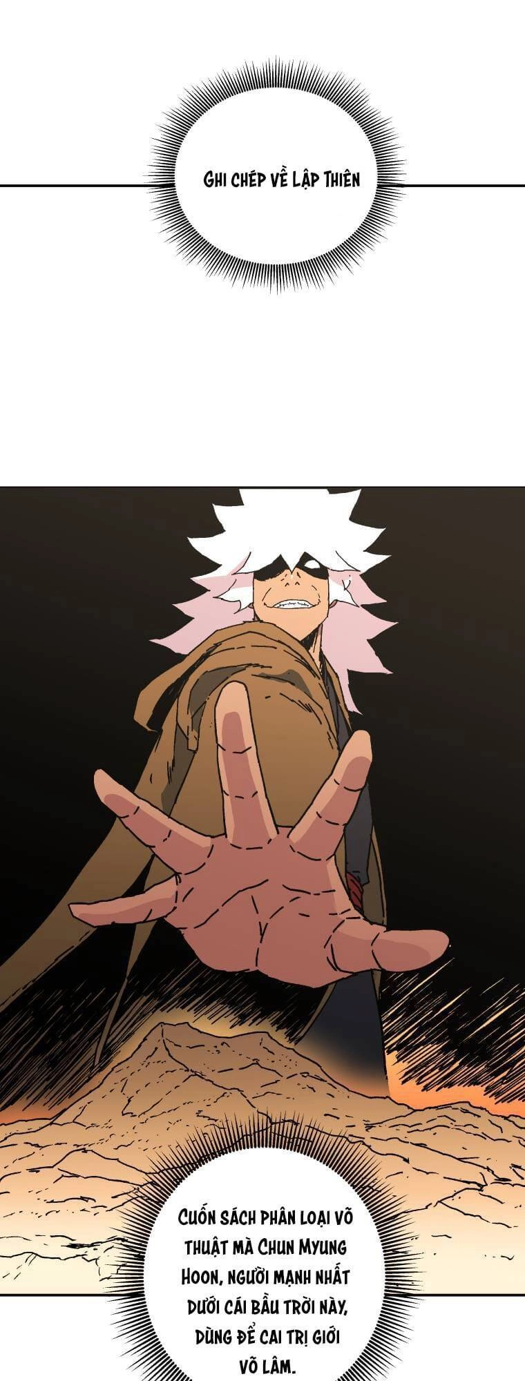 Bố Vô Song Chapter 165 - 32