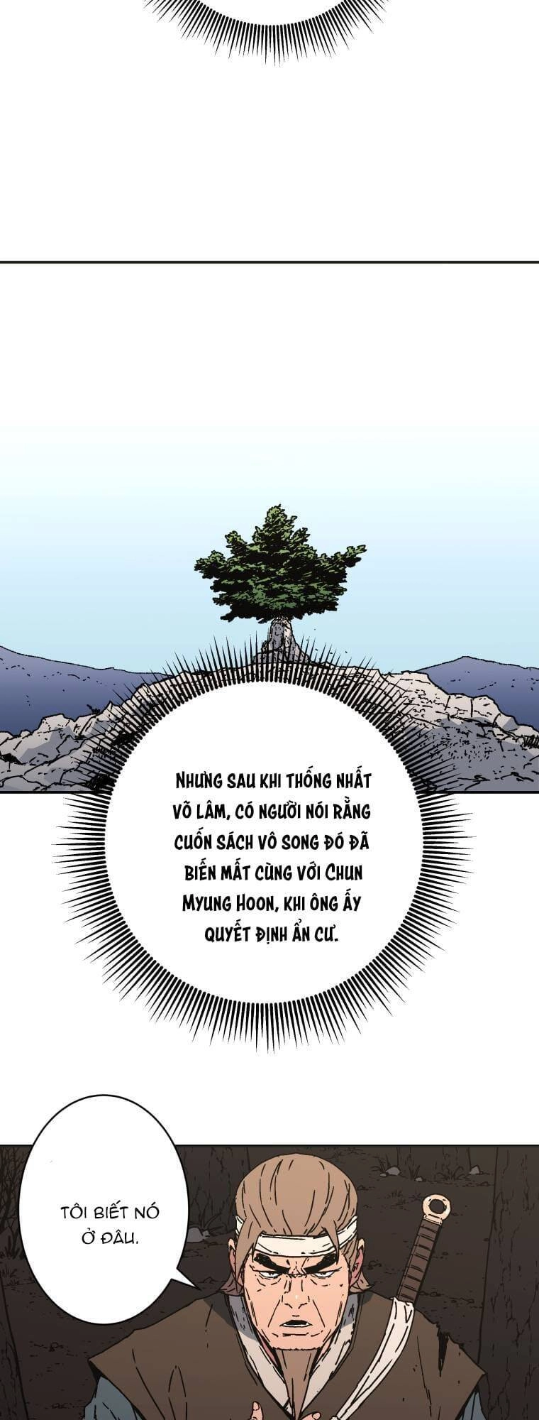 Bố Vô Song Chapter 165 - 33