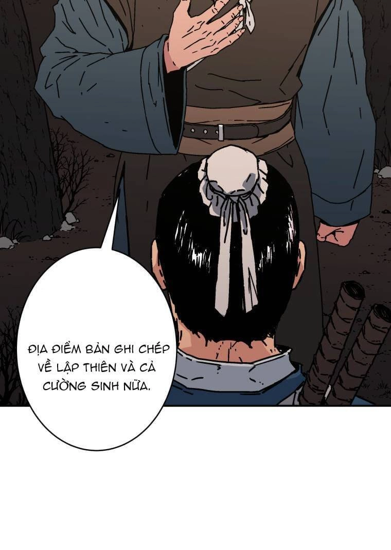 Bố Vô Song Chapter 165 - 34