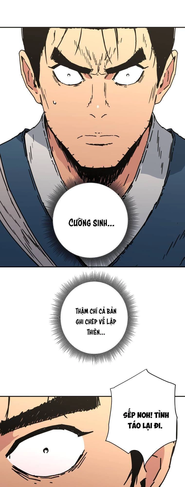 Bố Vô Song Chapter 165 - 35