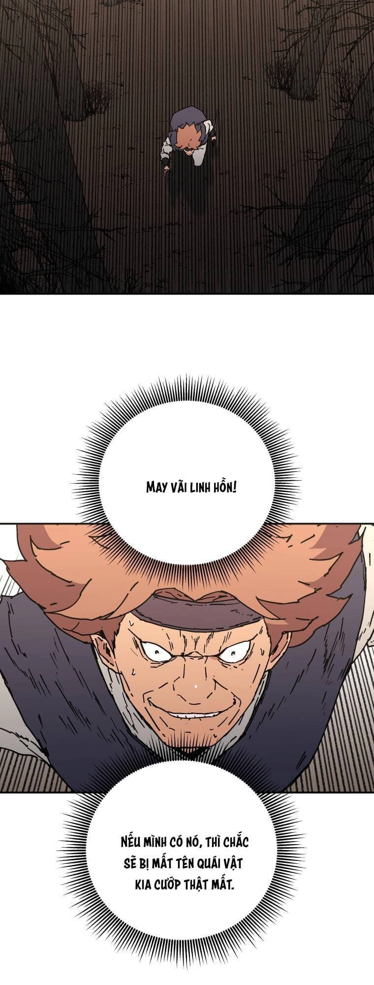 Bố Vô Song Chapter 165 - 48