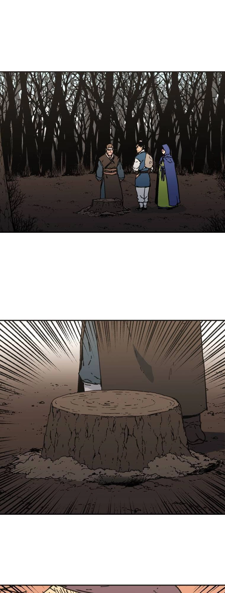 Bố Vô Song Chapter 165 - 51