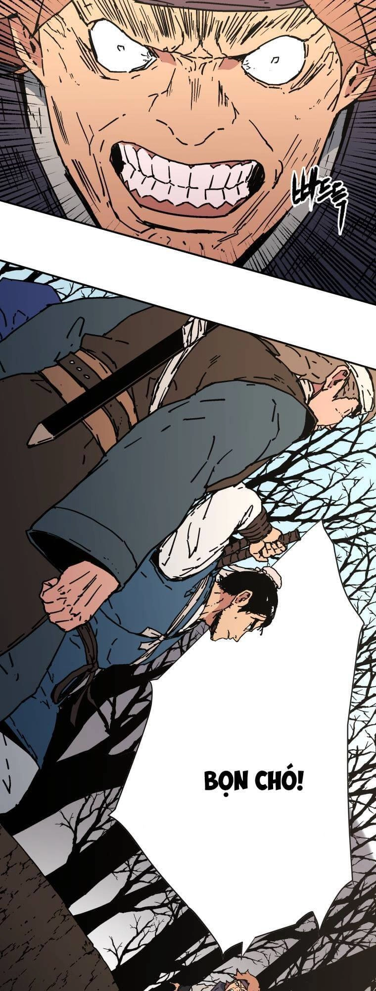 Bố Vô Song Chapter 165 - 52