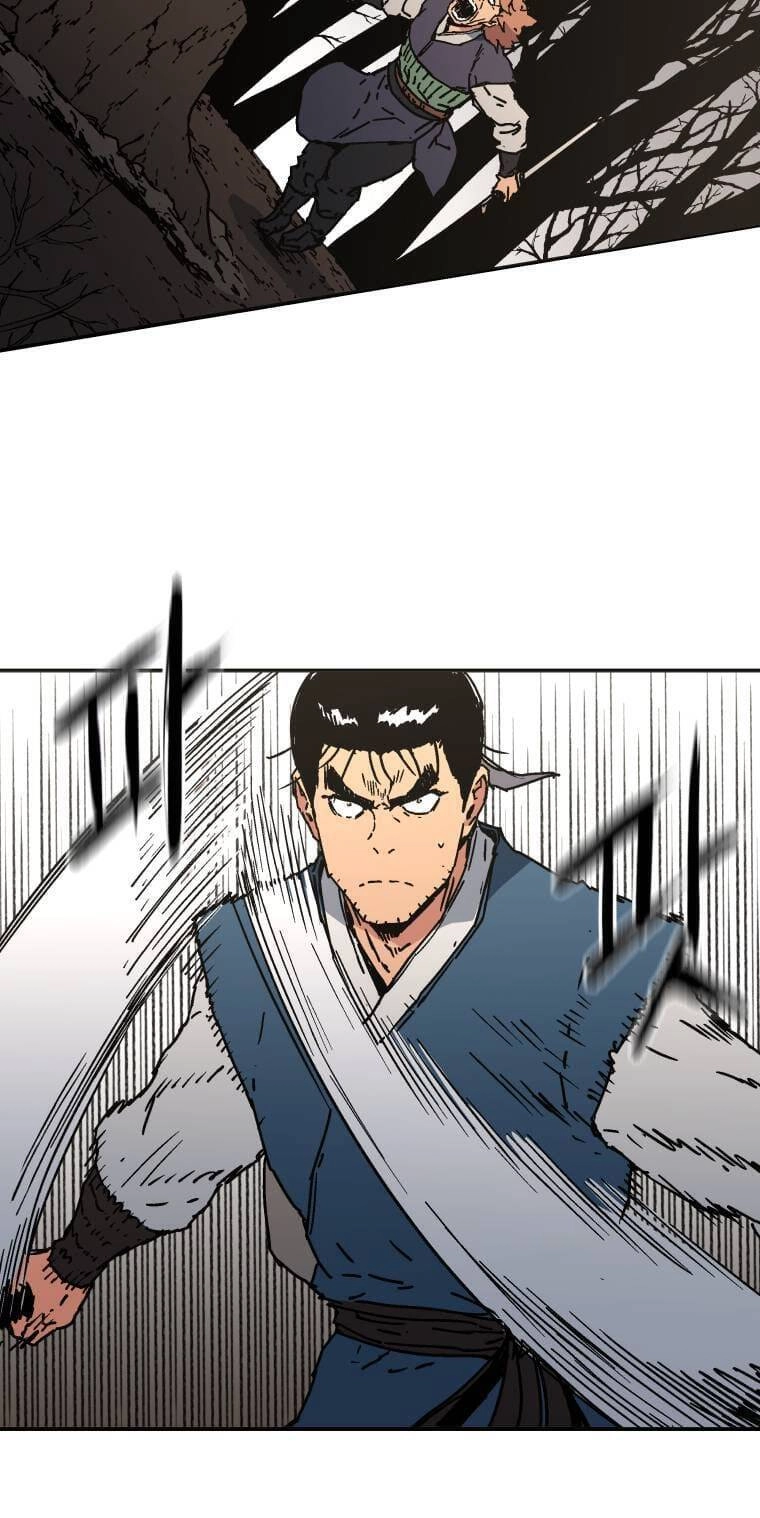 Bố Vô Song Chapter 165 - 53