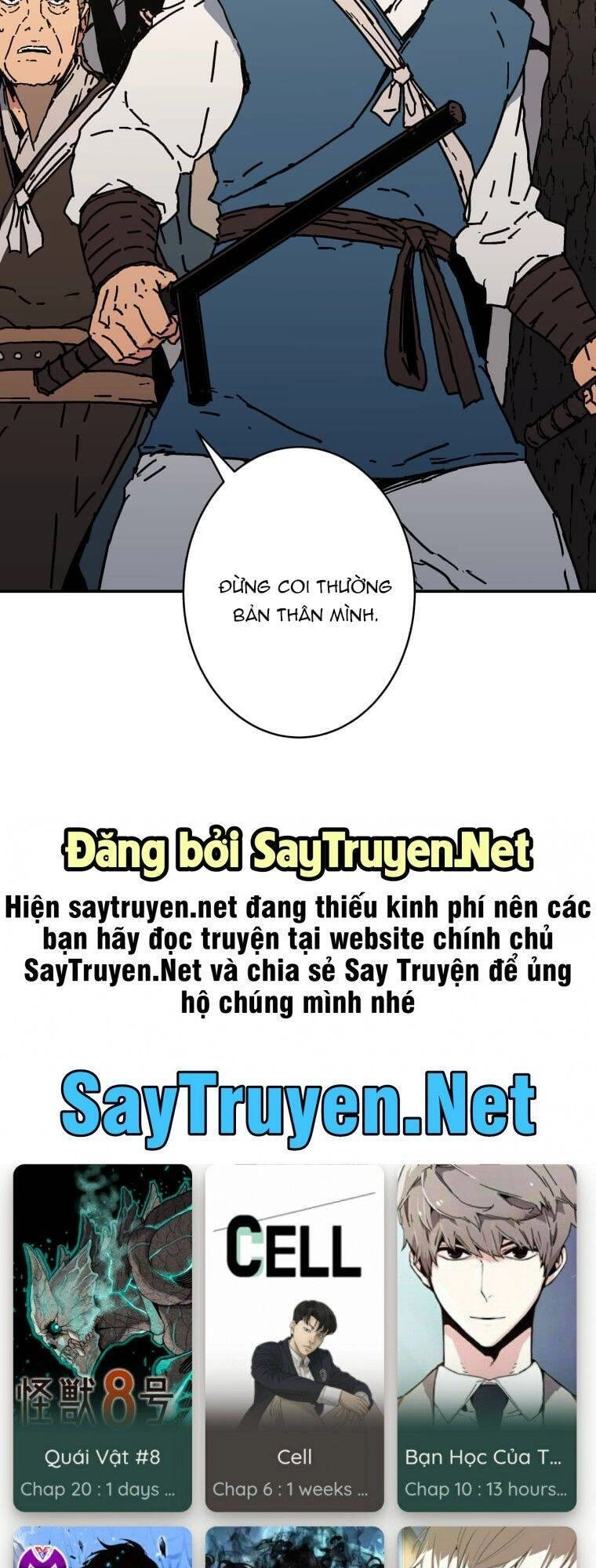 Bố Vô Song Chapter 165 - 55