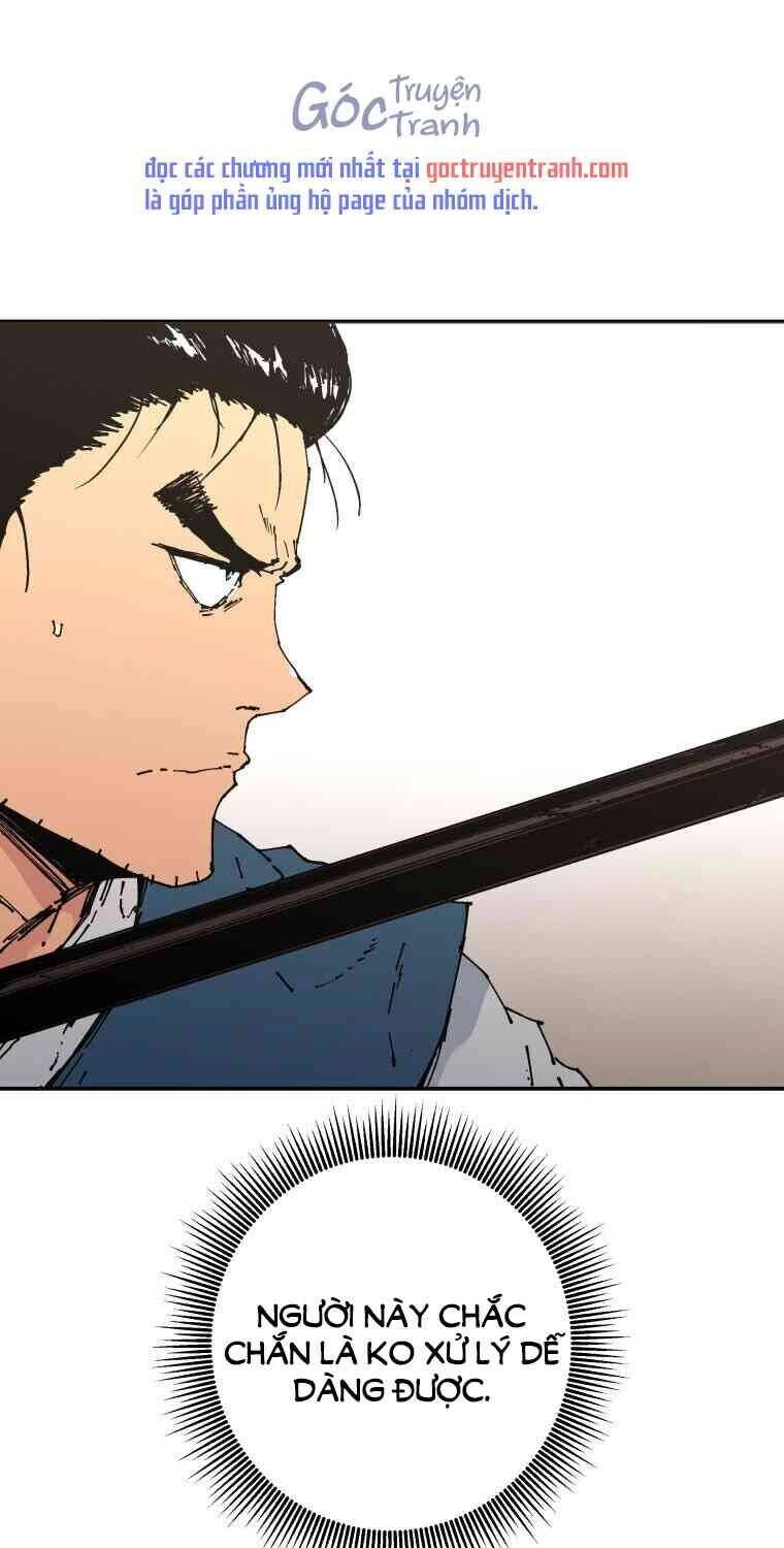 Bố Vô Song Chapter 166 - 2