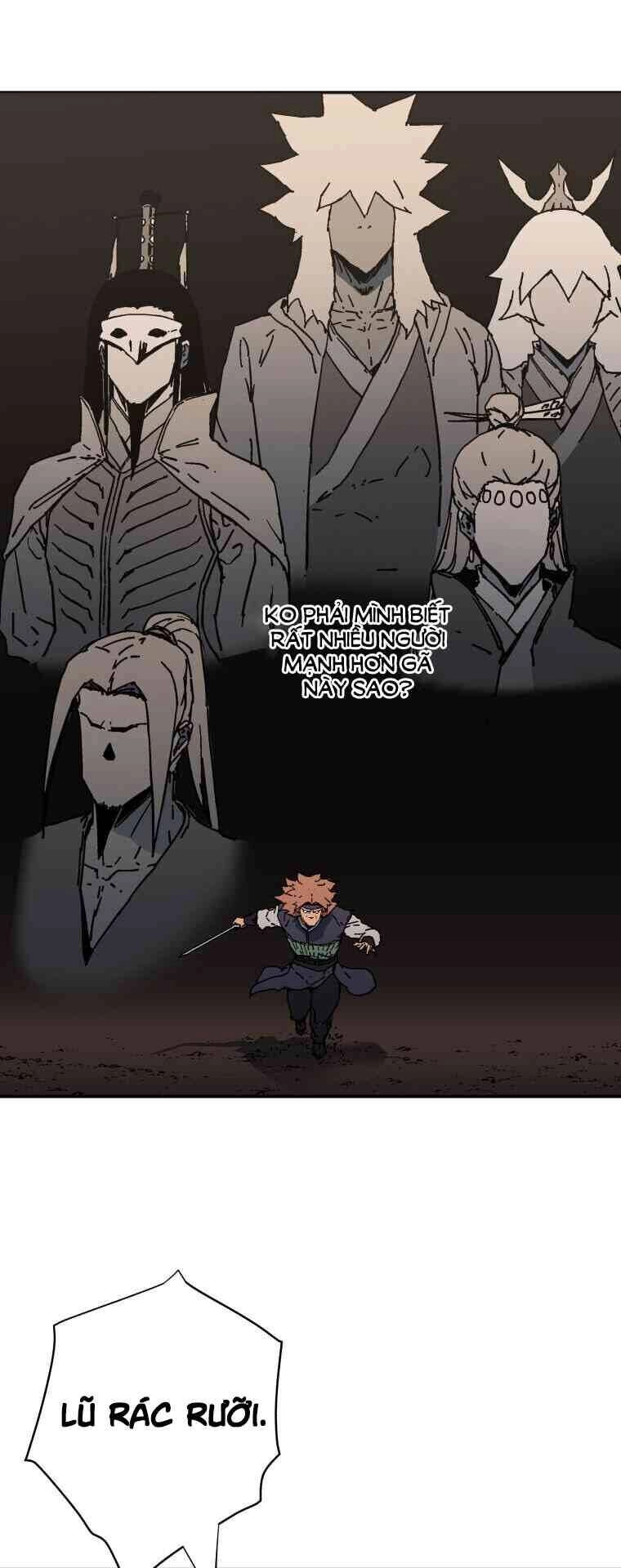 Bố Vô Song Chapter 166 - 4