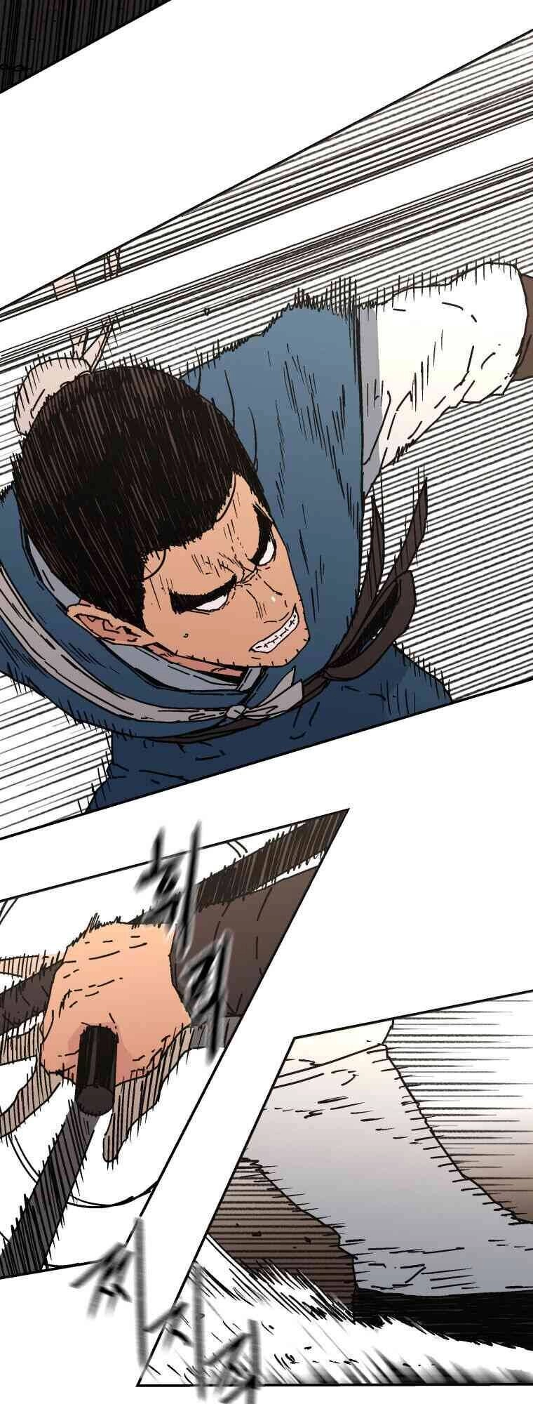 Bố Vô Song Chapter 166 - 8