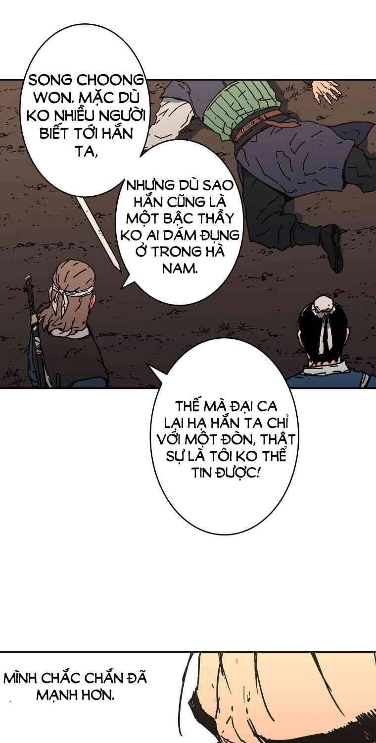 Bố Vô Song Chapter 166 - 15