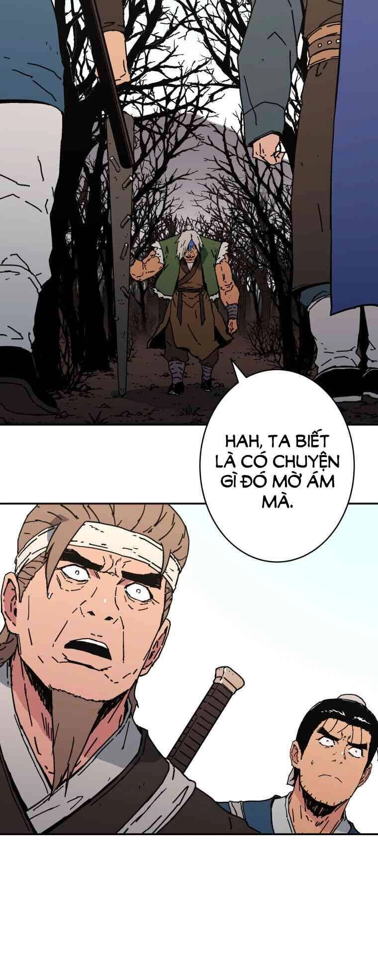 Bố Vô Song Chapter 166 - 18