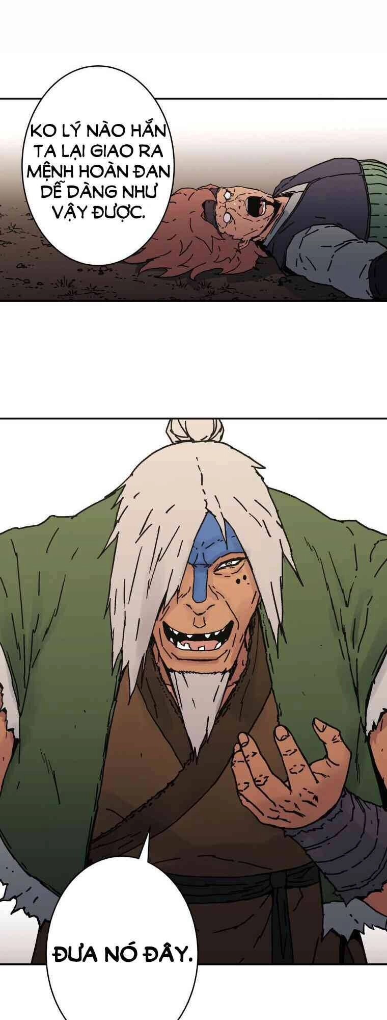 Bố Vô Song Chapter 166 - 19