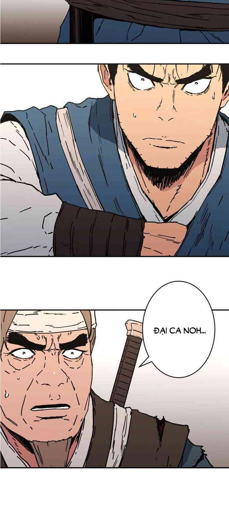 Bố Vô Song Chapter 166 - 22