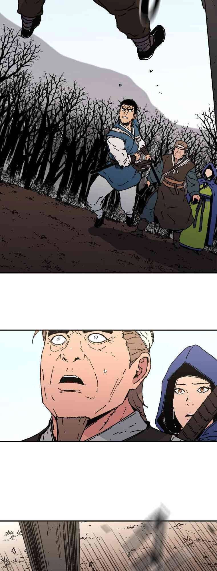 Bố Vô Song Chapter 166 - 30