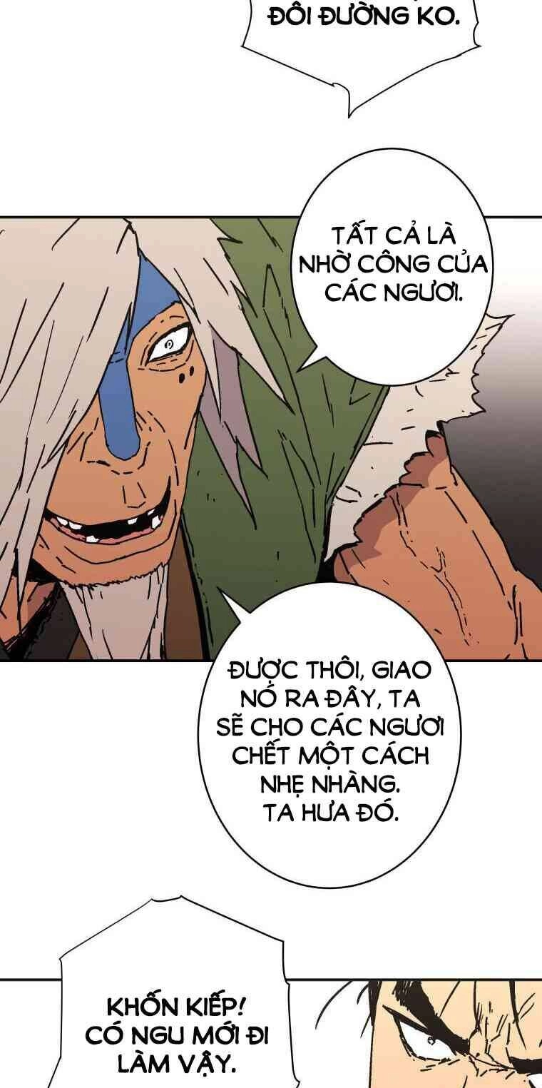 Bố Vô Song Chapter 166 - 35