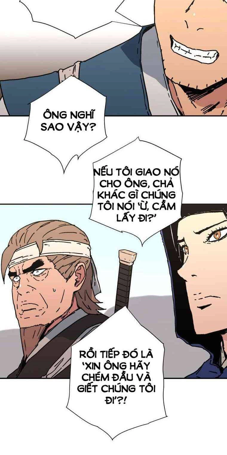 Bố Vô Song Chapter 166 - 36