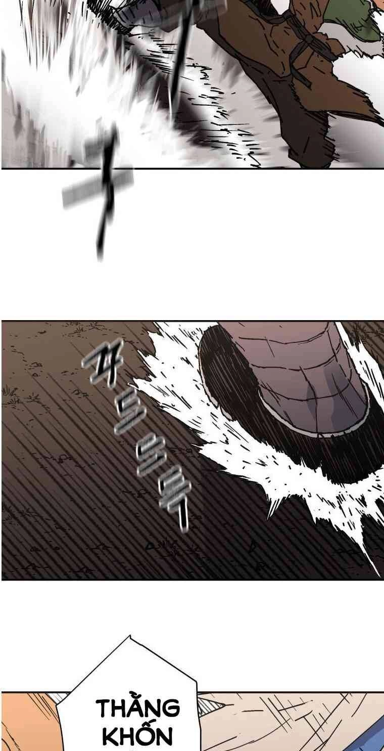 Bố Vô Song Chapter 166 - 43